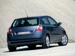 Fiat Stilo 3-Door 2001 года
